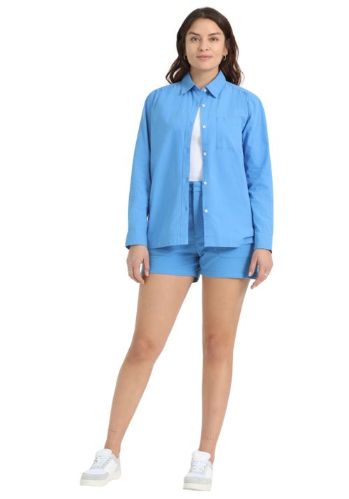 Short Mujer Lightweight