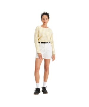 Short Mujer Original Chino