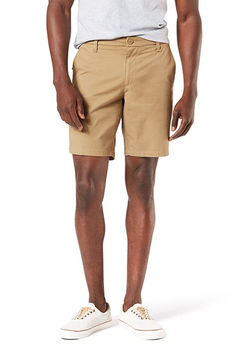 Short Ultimate Straight Fit