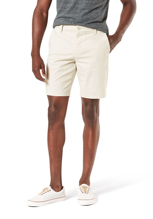 Short Ultimate Straight Fit