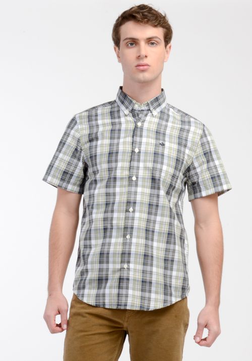 Camisa Woven Refine Regular Fit 54729-0895