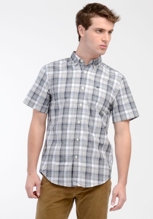 Camisa Woven Refine Regular Fit 54729-0896