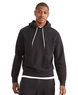 Polera Sport Hoodie Regular Fit