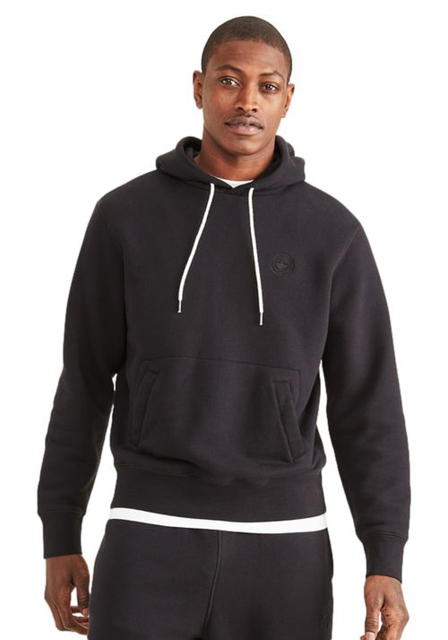 Polera Sport Hoodie Regular Fit