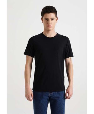 Polo Pocket Tee Regular Fit
