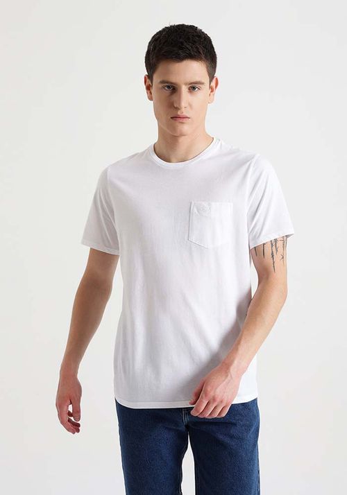 Polo Pocket Tee Regular Fit