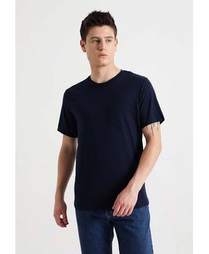 Polo Pocket Tee Regular Fit