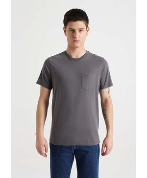 Polo Pocket Tee Regular Fit