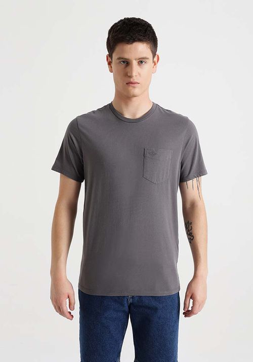 Polo Pocket Tee Regular Fit