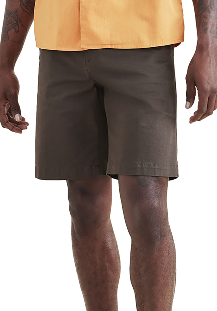 Short Ultimate Straight Fit 85868-0135|Dockers - Dockers Perú Tienda Online