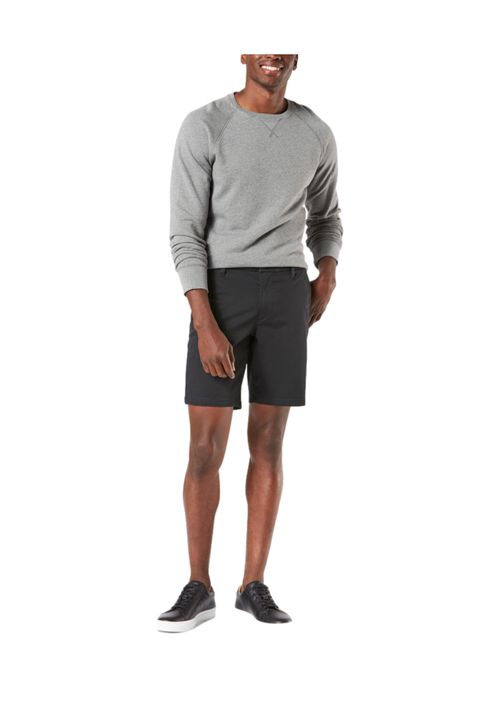 Short Ultimate Straight Fit