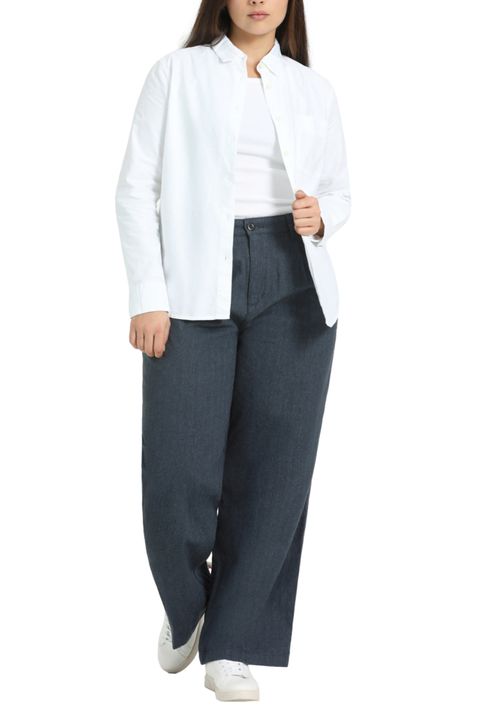 Camisa Mujer Original Regular Fit