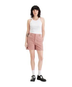 Short Mujer Lightweight