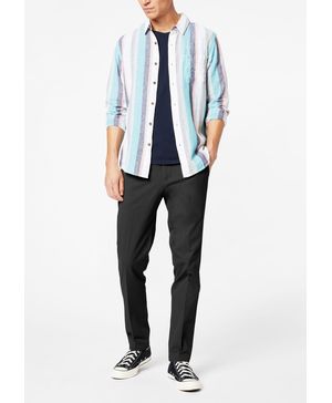 Pantalón Workday Khaki Slim Fit