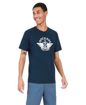 Polo Logo Tee Regular Fit