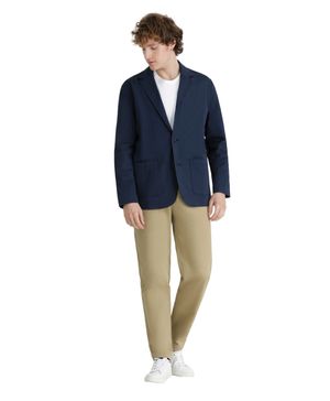 Casaca Sport Regular Fit