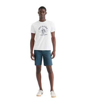Short Ultimate Straight Fit