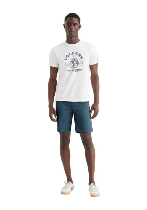 Short Ultimate Straight Fit