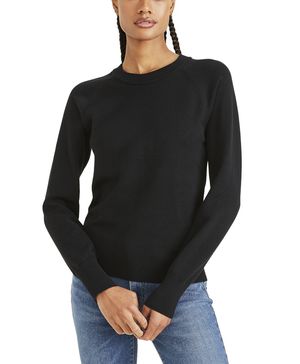 Chompa Mujer Crewneck Regular Fit