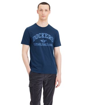 Polo Graphic Tee Slim Fit