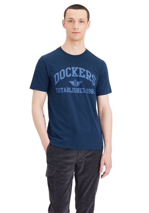 Polo Graphic Tee Slim Fit