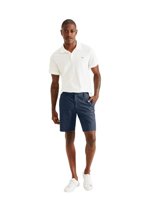 Short Ultimate Straight Fit