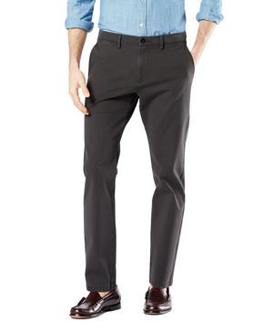 Pantalón Motion Chino Slim Fit