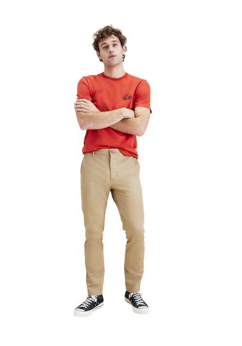 Pantalón Original Chino Skinny Fit