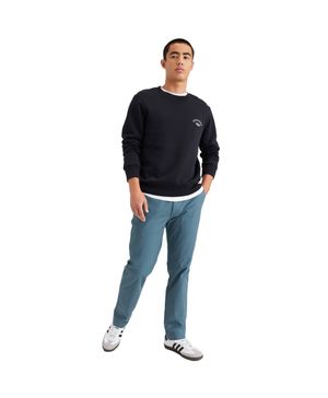 Pantalón California Khaki Slim Fit