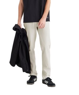 Pantalón California Khaki Slim Fit