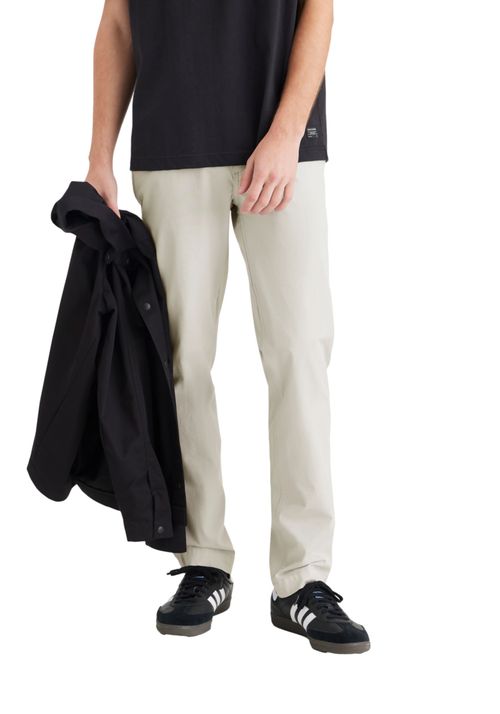 Pantalón California Khaki Slim Fit