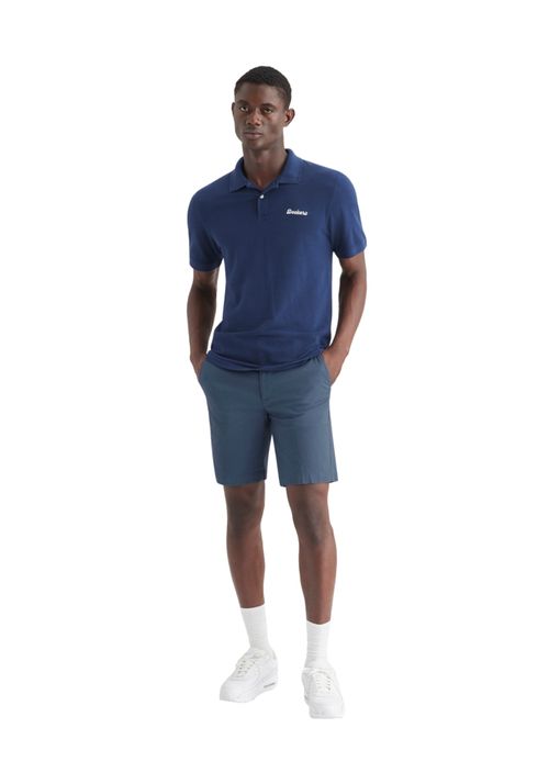 Short Ultimate Straight Fit