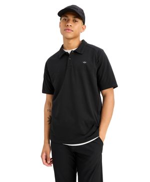 Polo con Cuello Go Raglan Regular Fit
