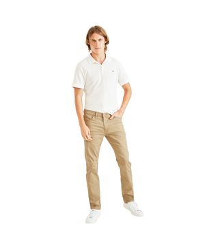 Pantalón Jean Cut Slim Fit