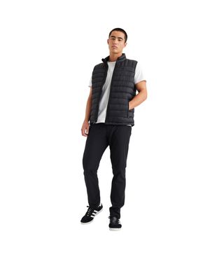 Pantalón Chino Go Slim Tapered Fit con Airweave