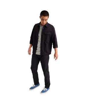 Pantalón Jean Cut Go Slim Tapered Fit con Airweave