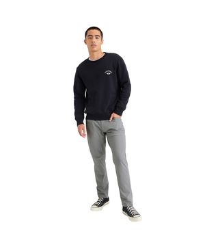 Pantalón Jean Cut Go Slim Tapered Fit con Airweave