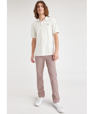 Pantalón California Khaki Slim Fit