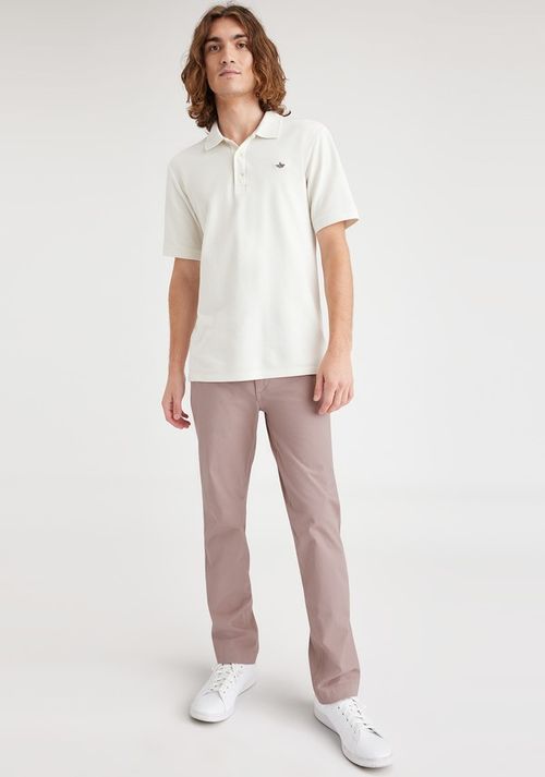 Pantalón California Khaki Slim Fit