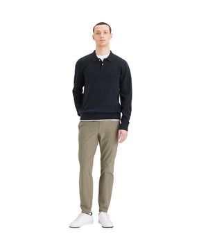Pantalón Jogger Go Slim Tapered Fit con Airweave