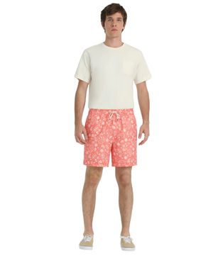 Ropa de Baño Regular Fit