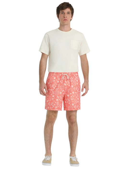 Ropa de Baño Regular Fit