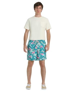 Ropa de Baño Regular Fit