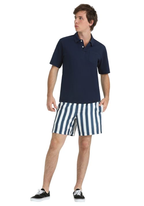 Ropa de Baño Regular Fit