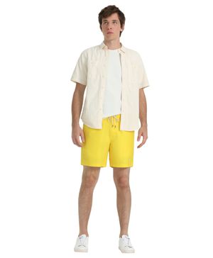Ropa de Baño Regular Fit