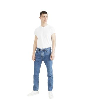 Pantalón Jean Cut Slim Fit