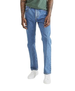 Pantalón Jean Cut Straight Fit