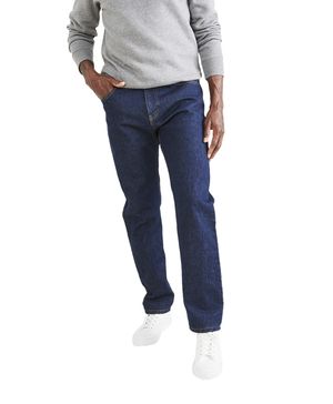 Pantalón Jean Cut Straight Fit