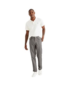 Pantalón Jean Cut Straight Fit