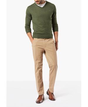 Pantalón Workday Khaki Slim Fit
